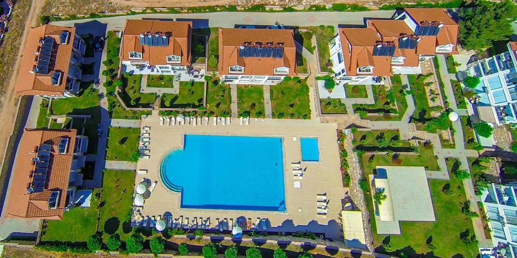 Orka Gardens Apartments Ölüdeniz Oda fotoğraf