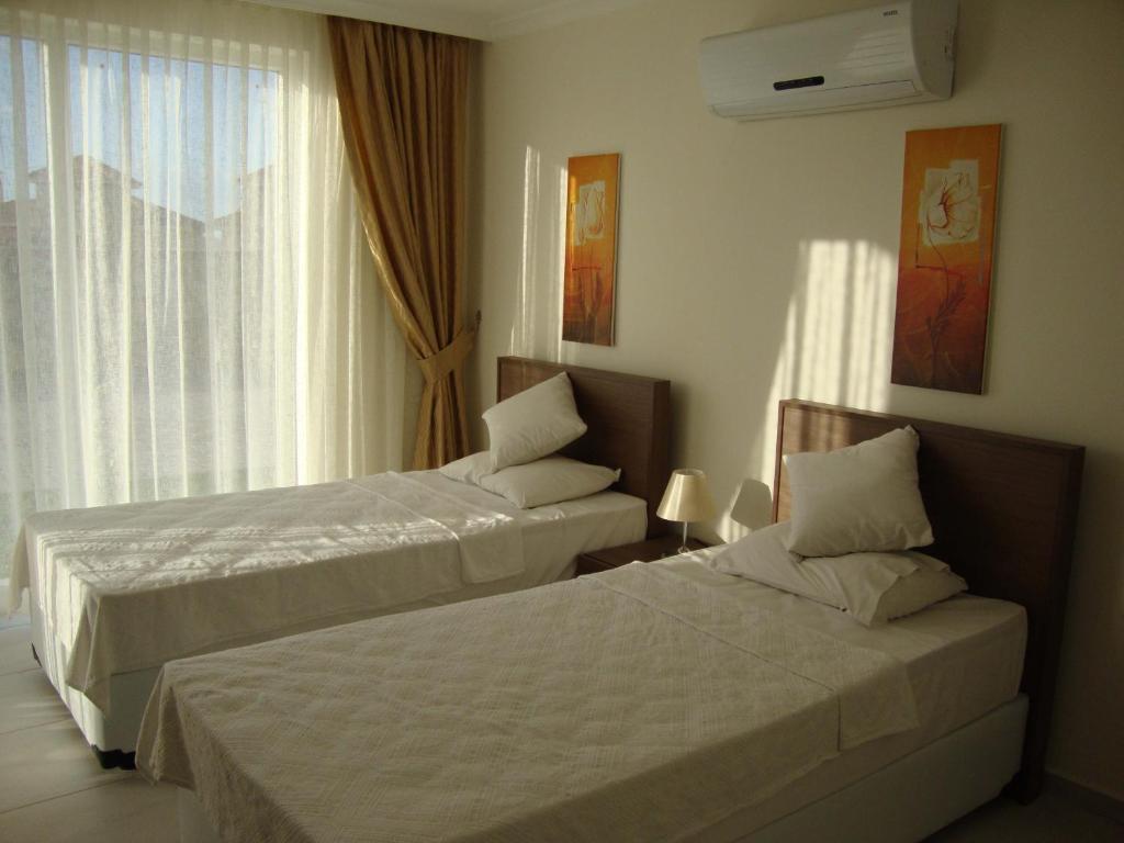 Orka Gardens Apartments Ölüdeniz Oda fotoğraf