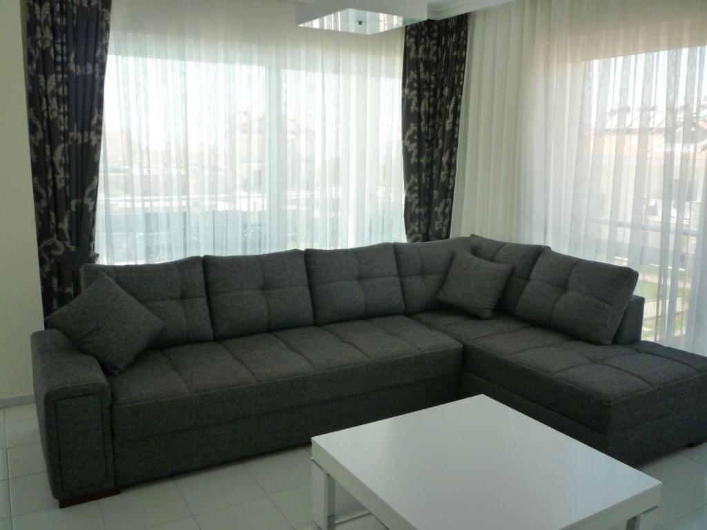 Orka Gardens Apartments Ölüdeniz Oda fotoğraf