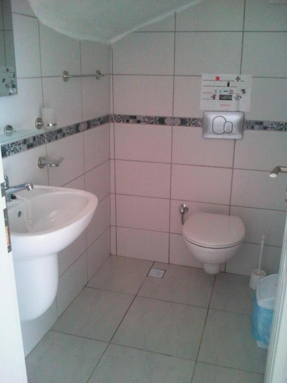 Orka Gardens Apartments Ölüdeniz Oda fotoğraf