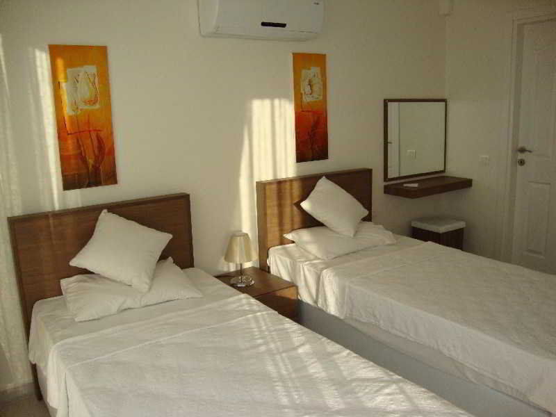 Orka Gardens Apartments Ölüdeniz Dış mekan fotoğraf