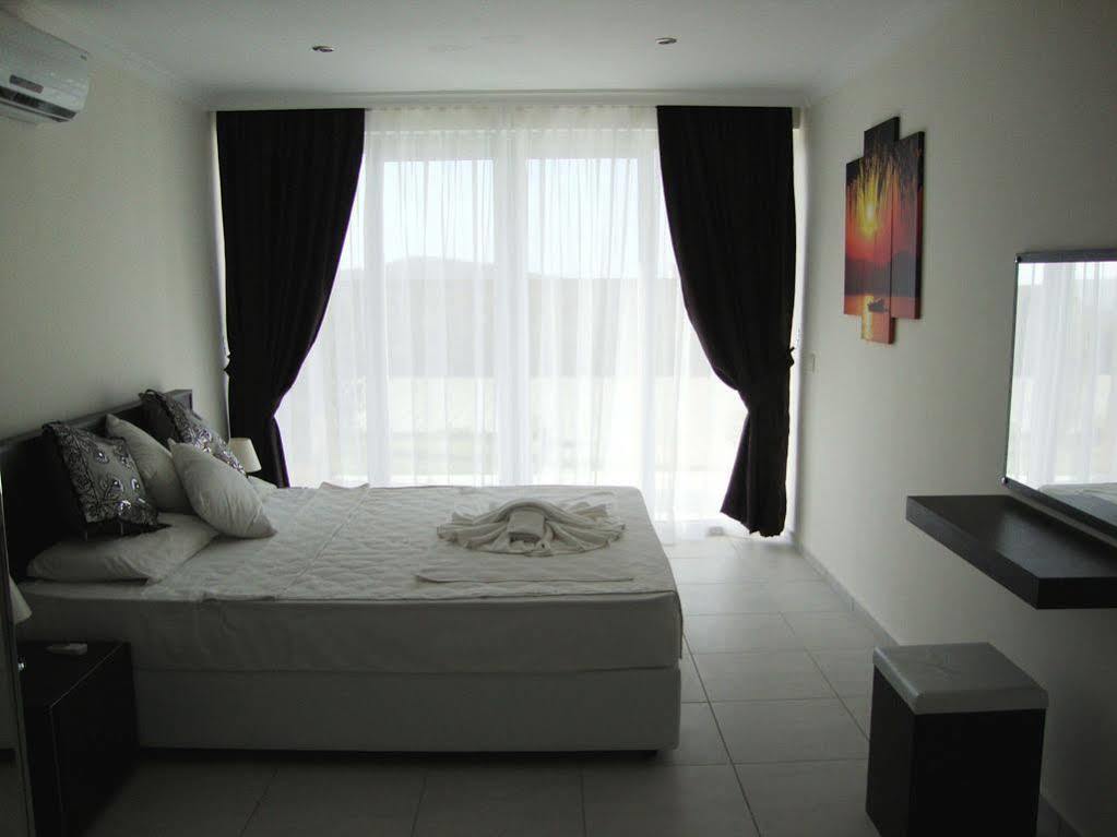 Orka Gardens Apartments Ölüdeniz Dış mekan fotoğraf