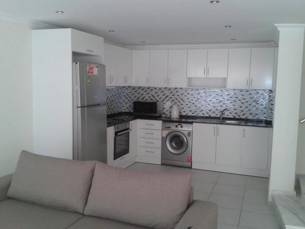 Orka Gardens Apartments Ölüdeniz Dış mekan fotoğraf