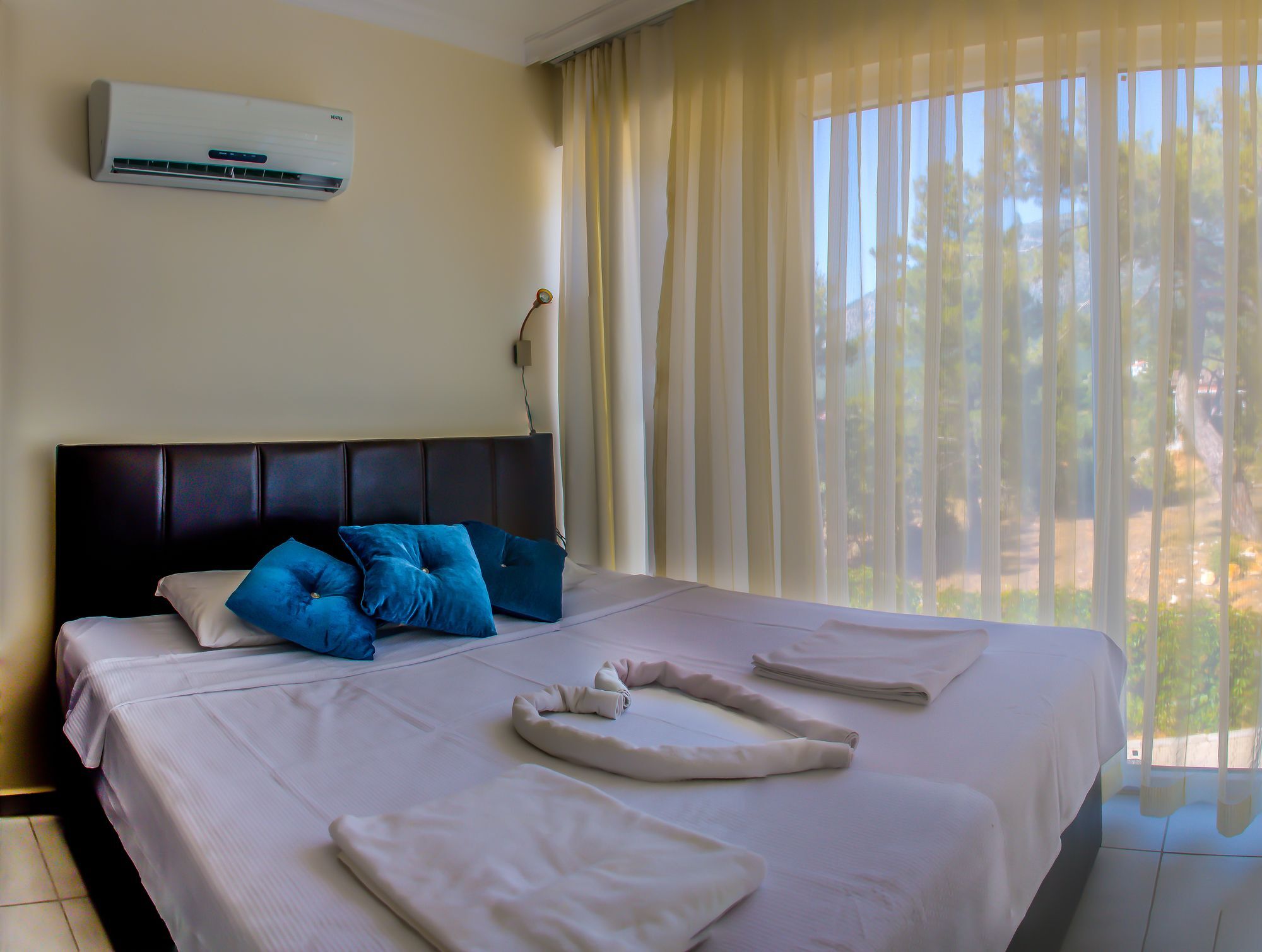 Orka Gardens Apartments Ölüdeniz Dış mekan fotoğraf