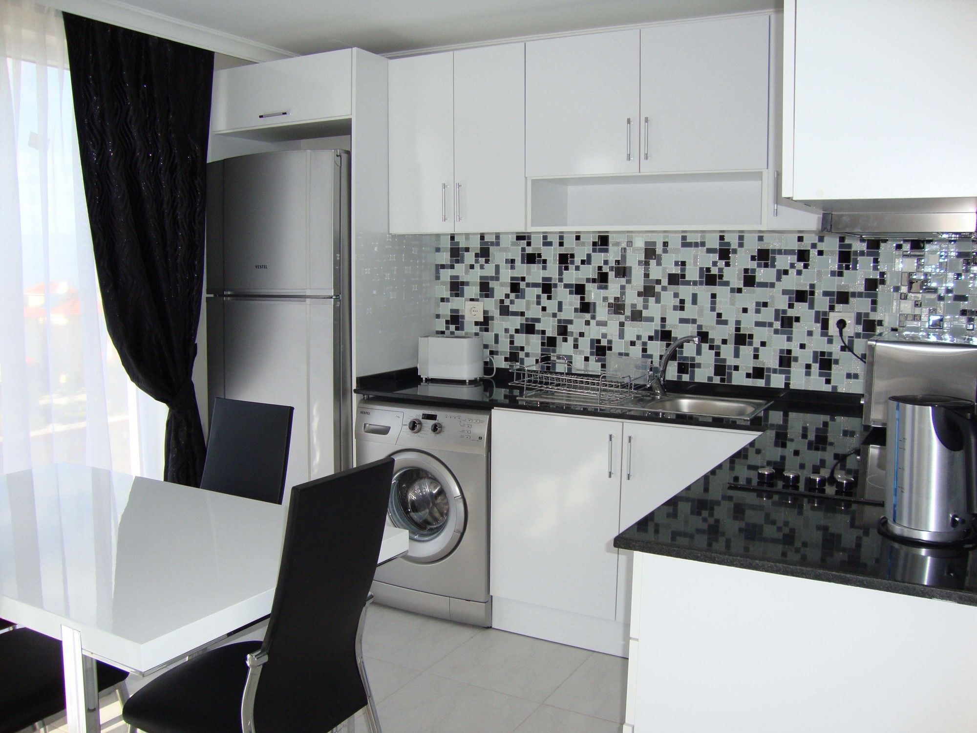 Orka Gardens Apartments Ölüdeniz Dış mekan fotoğraf